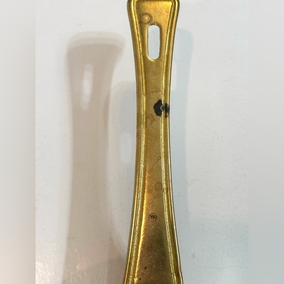 VTG NOS Enamel Fry Pan Fruit and Vegetable Motif Skillet 1970s Cookware - Picture 2 of 8